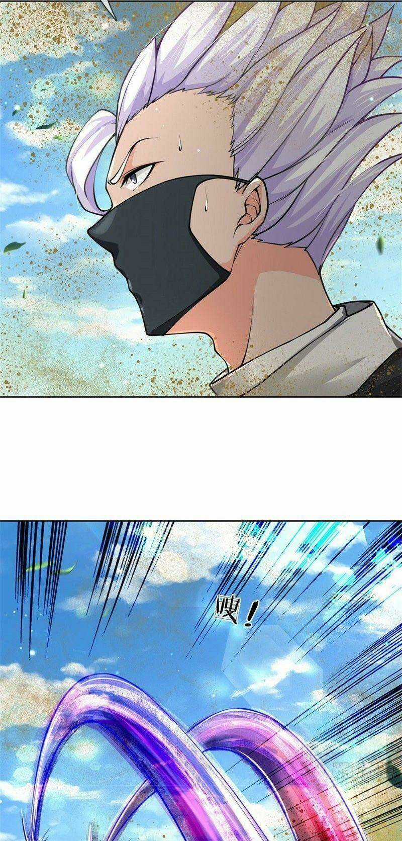 Chúa Tể Chi Lộ - Chapter 55 - Trang 9