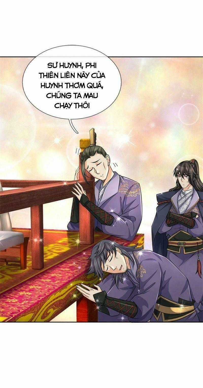 Chúa Tể Chi Lộ - Chapter 56 - Trang 1