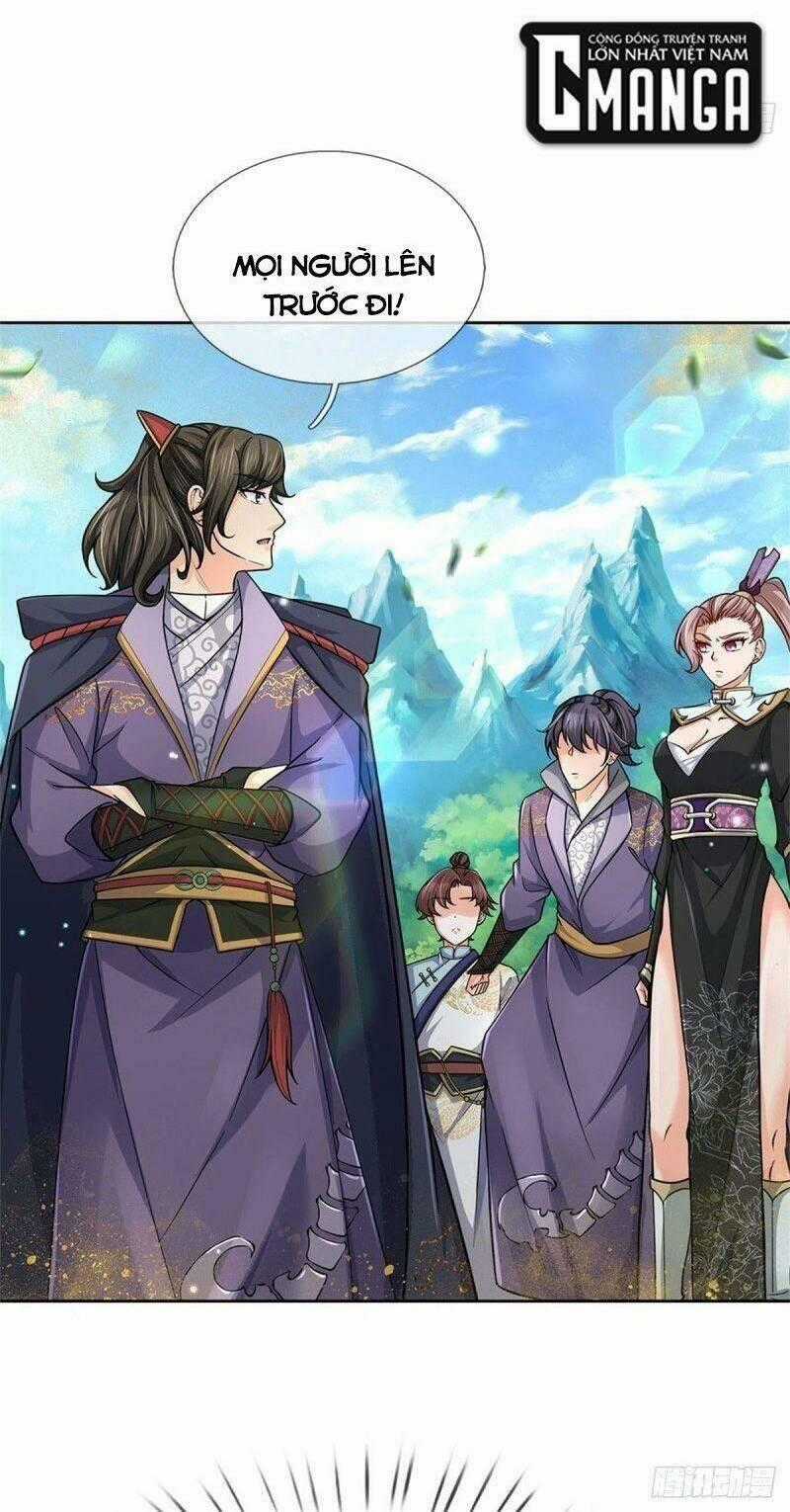 Chúa Tể Chi Lộ - Chapter 56 - Trang 2