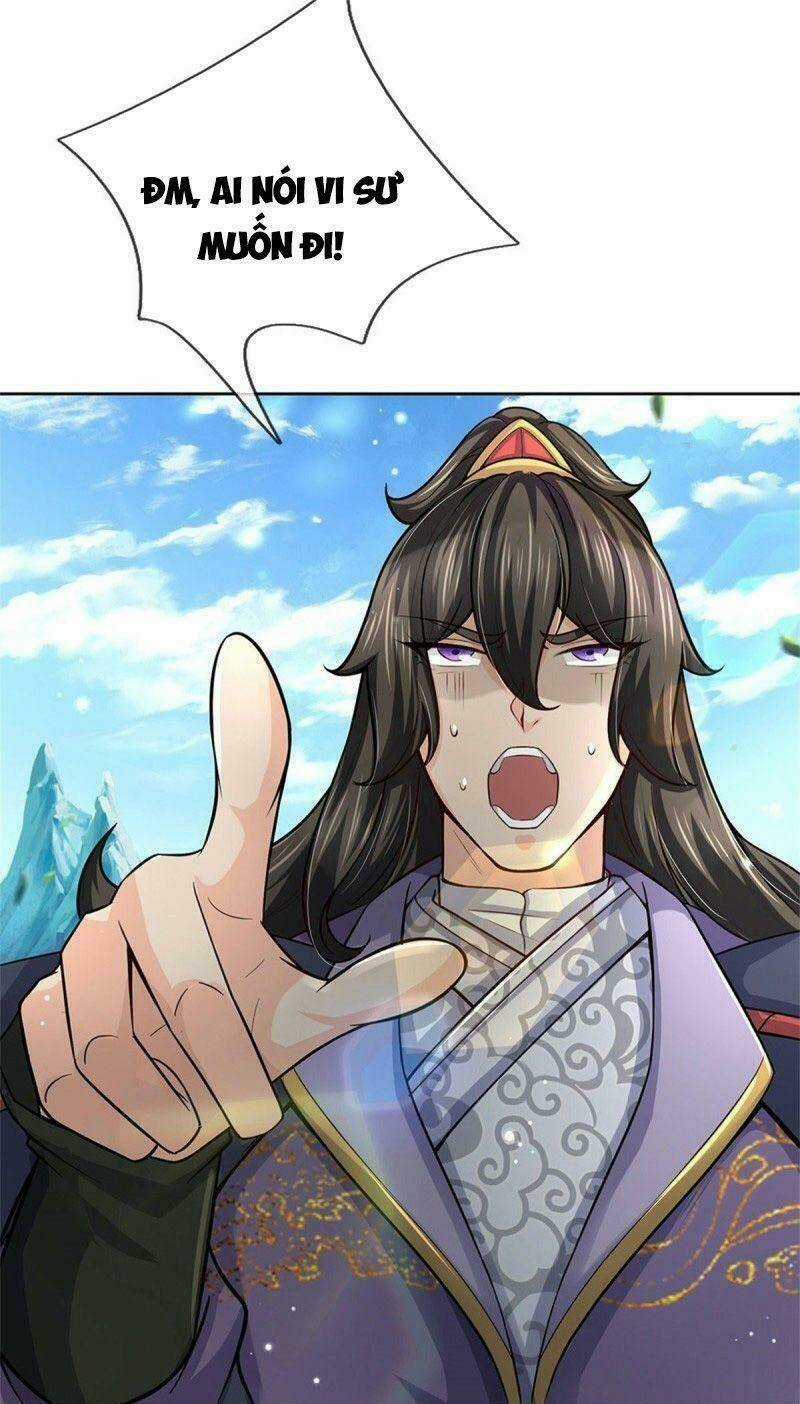 Chúa Tể Chi Lộ - Chapter 56 - Trang 13