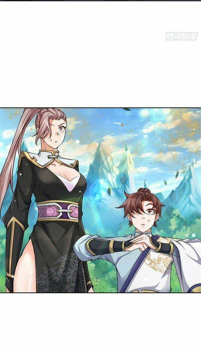 Chúa Tể Chi Lộ - Chapter 56 - Trang 14