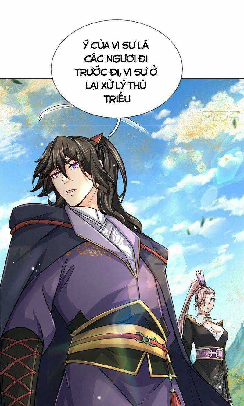 Chúa Tể Chi Lộ - Chapter 56 - Trang 15