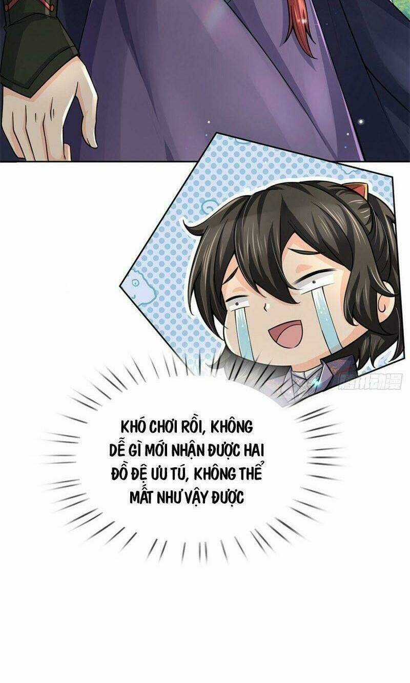 Chúa Tể Chi Lộ - Chapter 56 - Trang 16