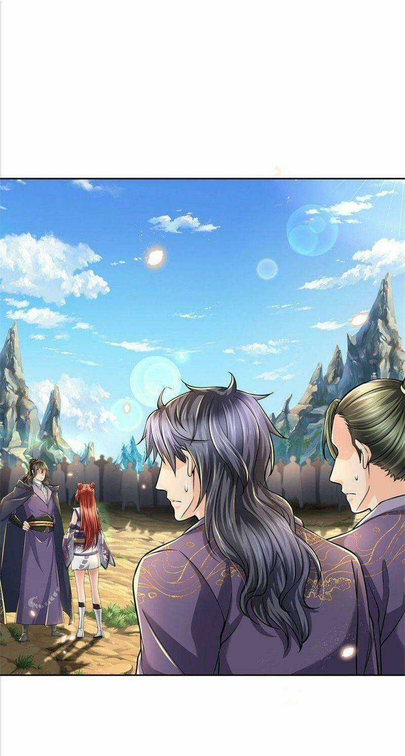 Chúa Tể Chi Lộ - Chapter 56 - Trang 17