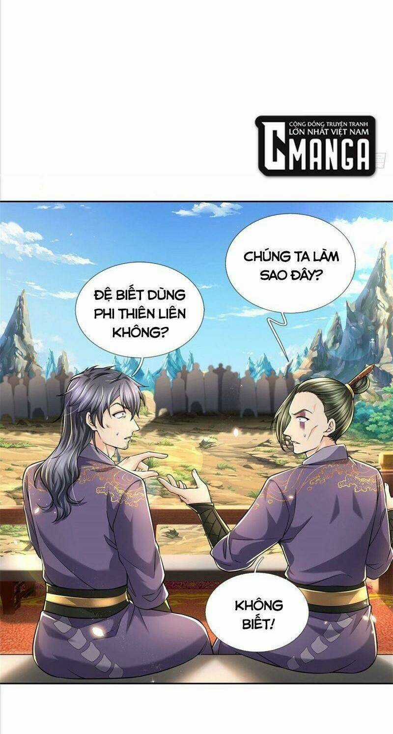Chúa Tể Chi Lộ - Chapter 56 - Trang 18