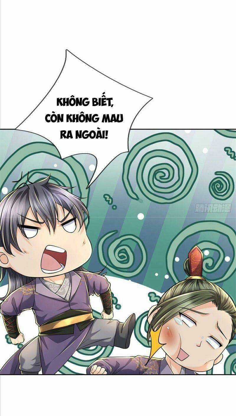 Chúa Tể Chi Lộ - Chapter 56 - Trang 19