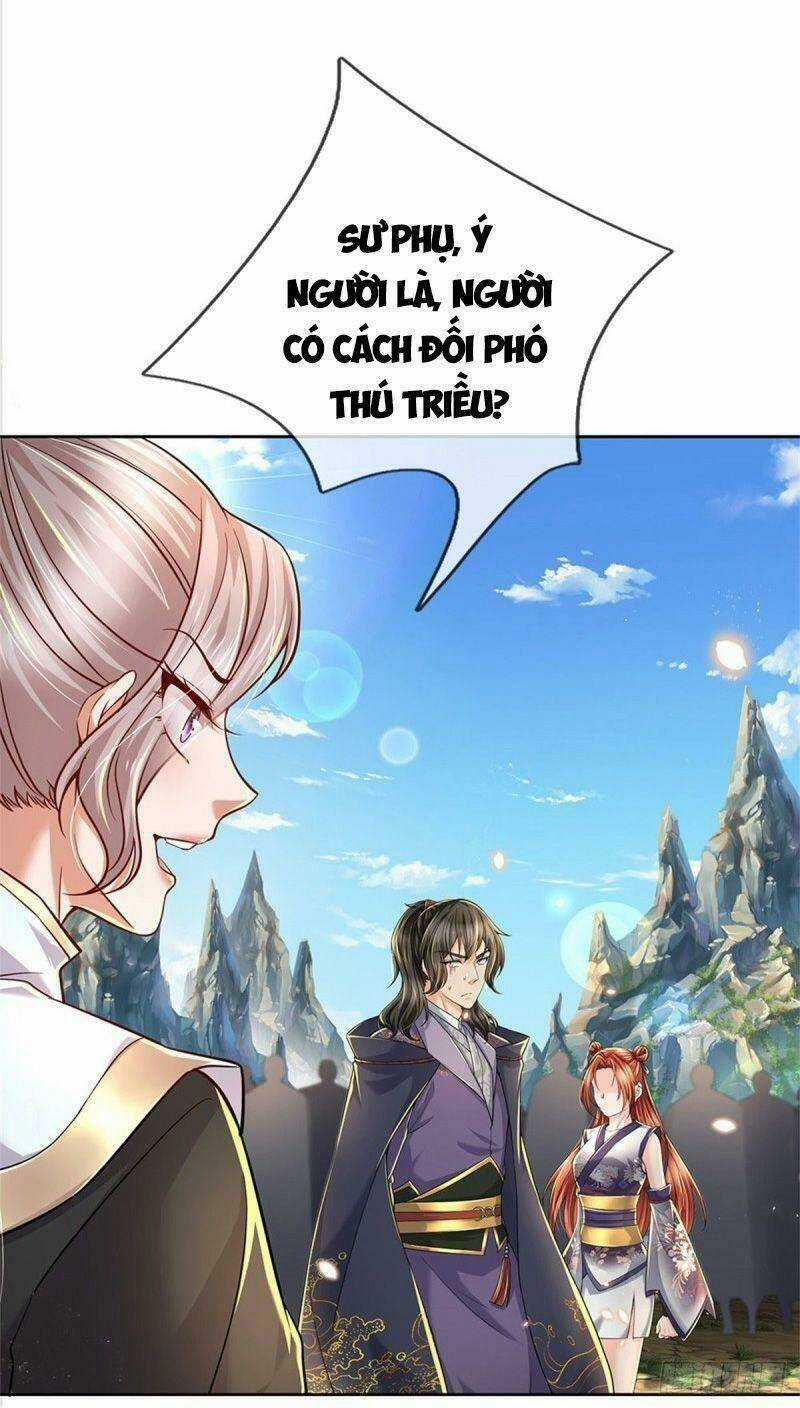 Chúa Tể Chi Lộ - Chapter 56 - Trang 20