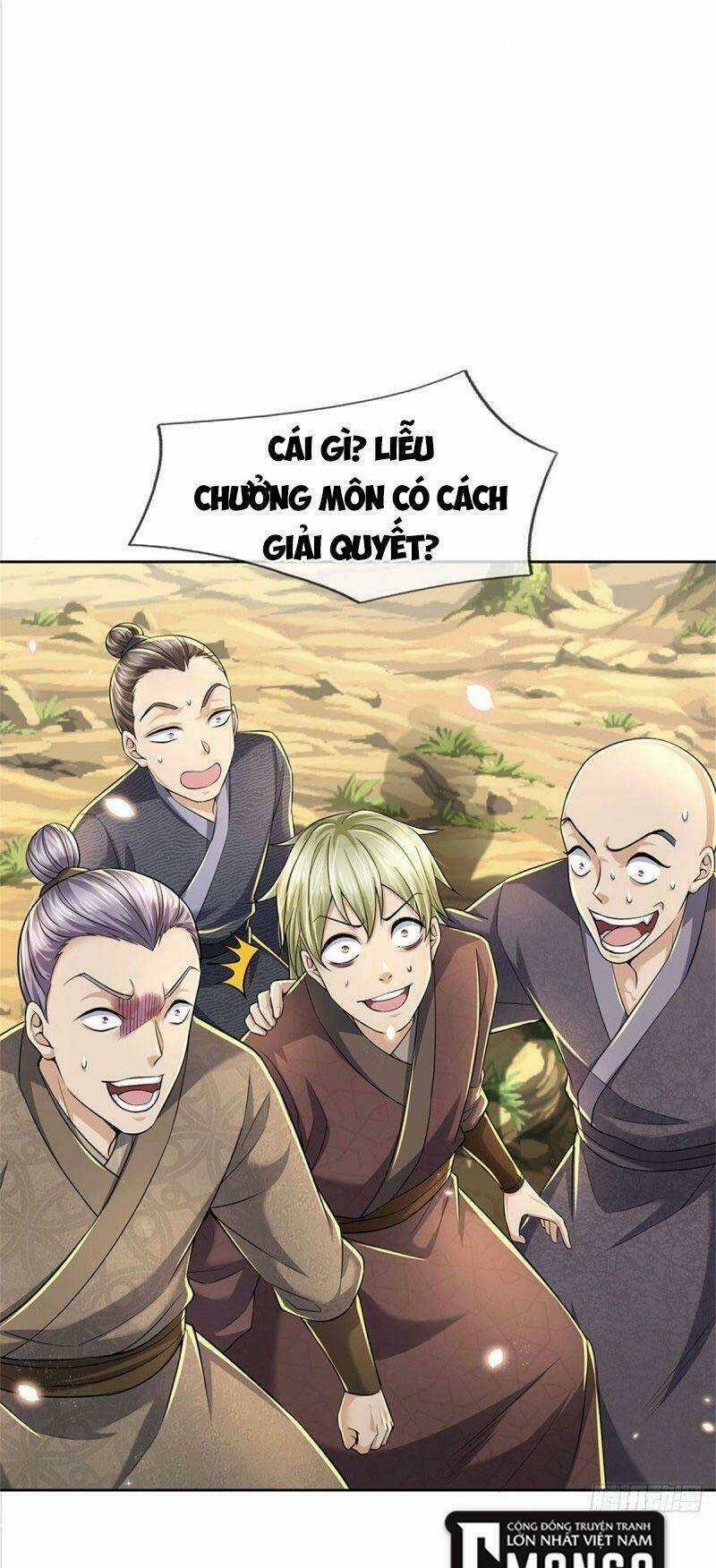 Chúa Tể Chi Lộ - Chapter 56 - Trang 21