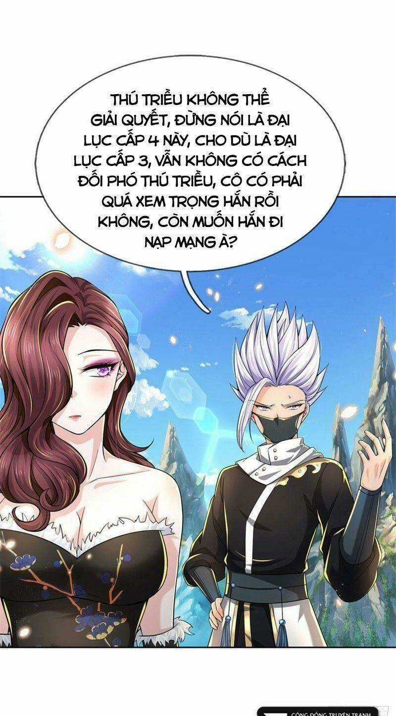 Chúa Tể Chi Lộ - Chapter 56 - Trang 25