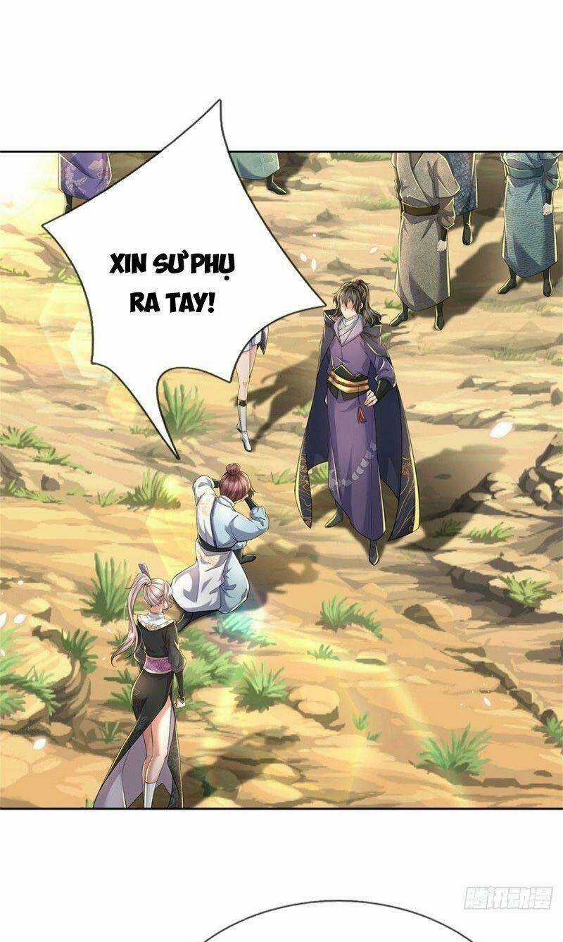 Chúa Tể Chi Lộ - Chapter 56 - Trang 27