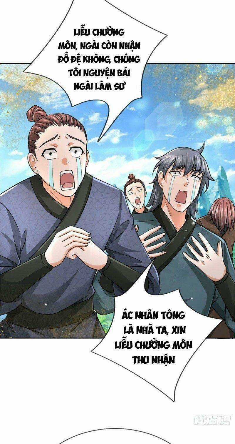 Chúa Tể Chi Lộ - Chapter 56 - Trang 5