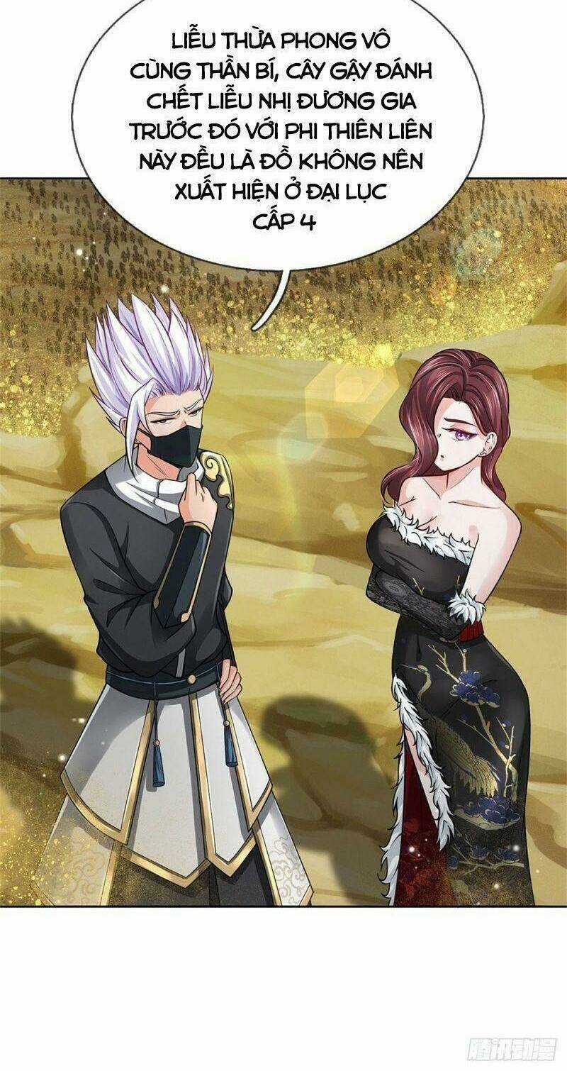 Chúa Tể Chi Lộ - Chapter 56 - Trang 6
