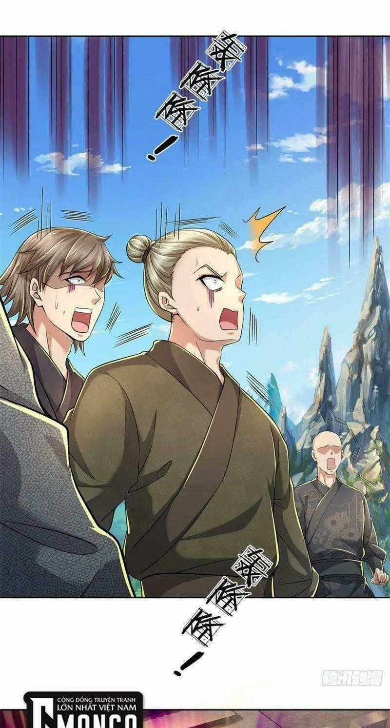 Chúa Tể Chi Lộ - Chapter 57 - Trang 1