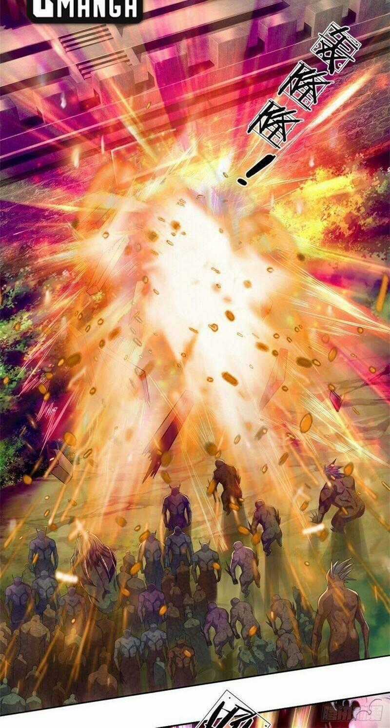 Chúa Tể Chi Lộ - Chapter 57 - Trang 2