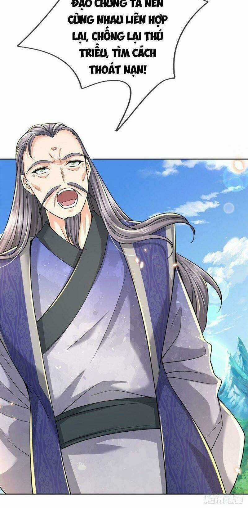 Chúa Tể Chi Lộ - Chapter 57 - Trang 12