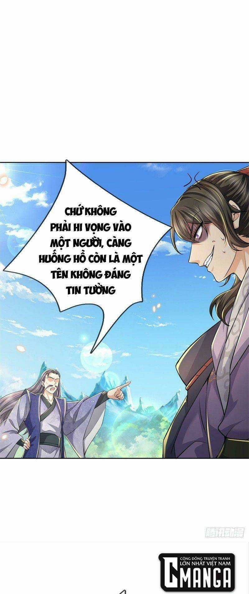 Chúa Tể Chi Lộ - Chapter 57 - Trang 13