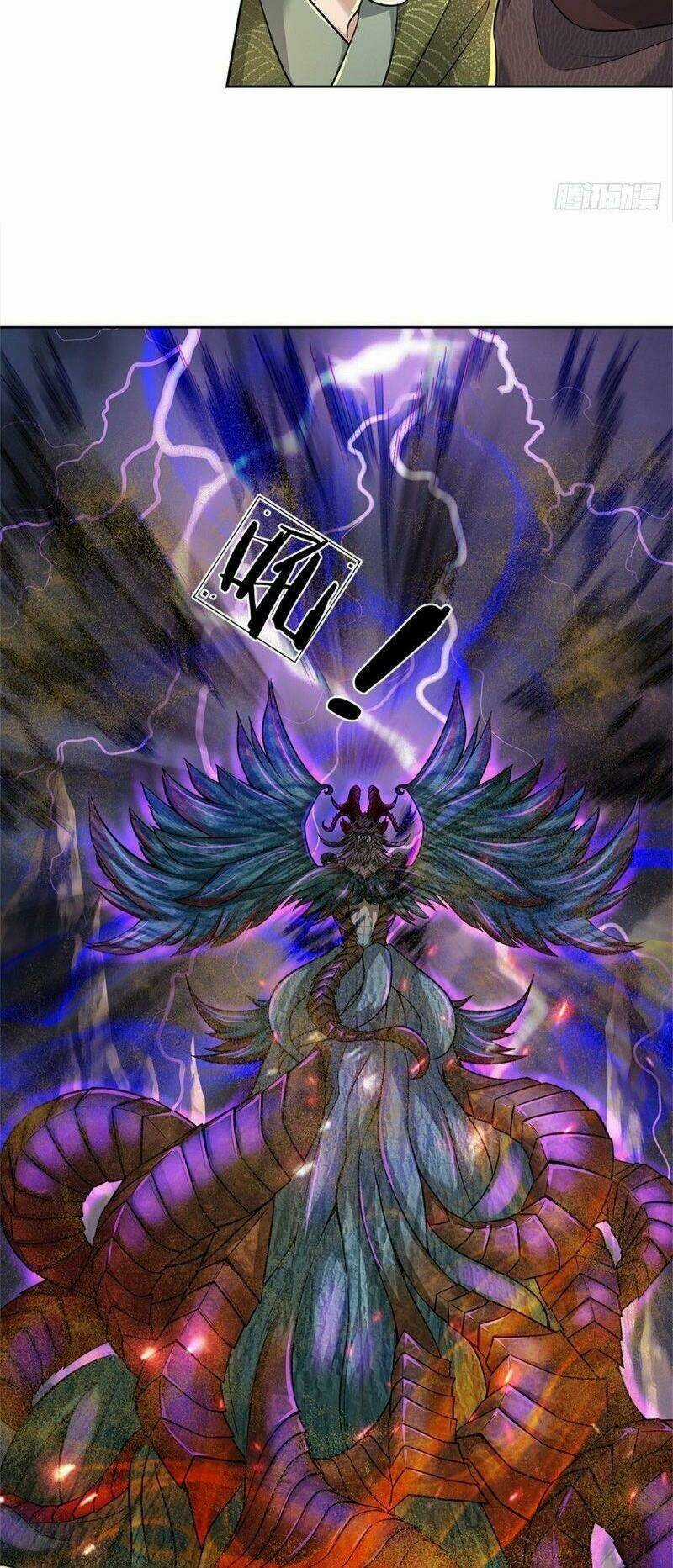 Chúa Tể Chi Lộ - Chapter 57 - Trang 16