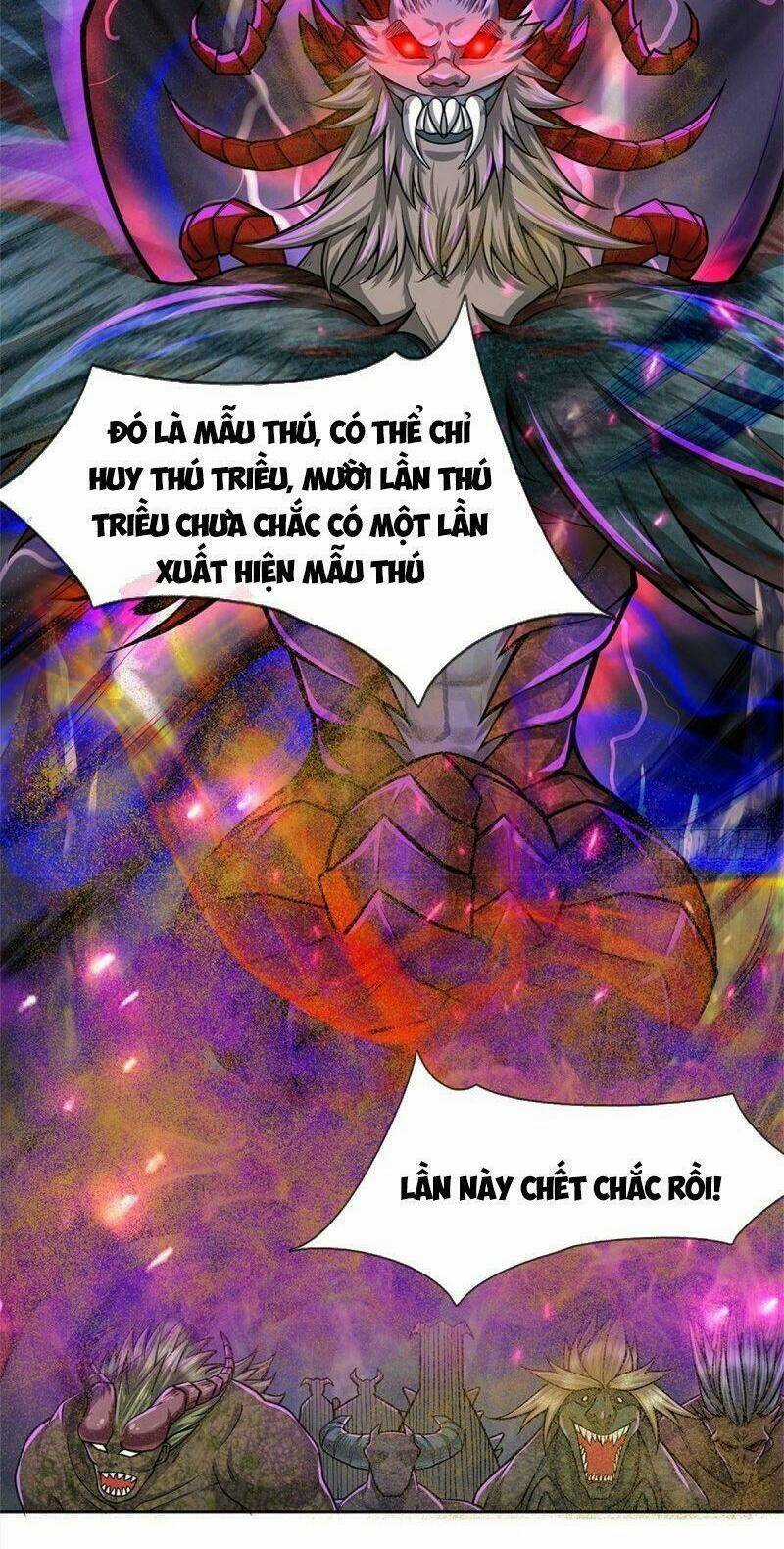 Chúa Tể Chi Lộ - Chapter 57 - Trang 18