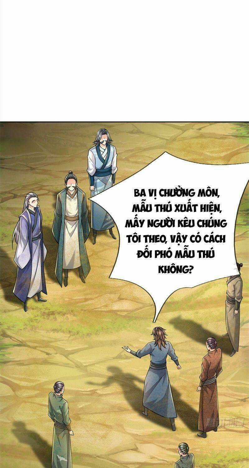 Chúa Tể Chi Lộ - Chapter 57 - Trang 19
