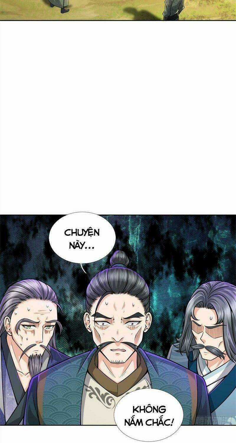 Chúa Tể Chi Lộ - Chapter 57 - Trang 20