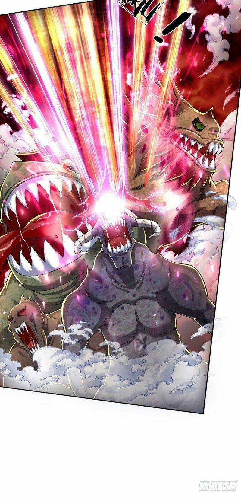 Chúa Tể Chi Lộ - Chapter 57 - Trang 3