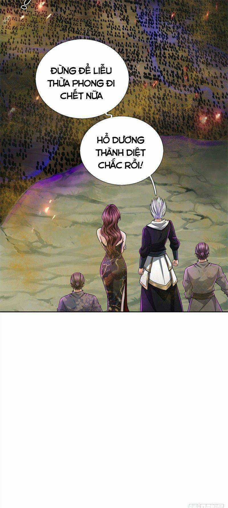 Chúa Tể Chi Lộ - Chapter 57 - Trang 23