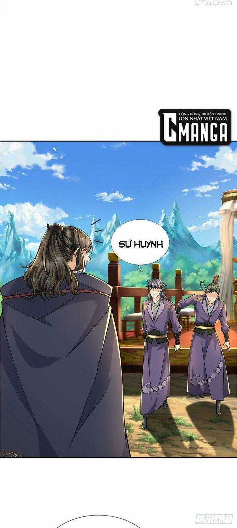 Chúa Tể Chi Lộ - Chapter 57 - Trang 24