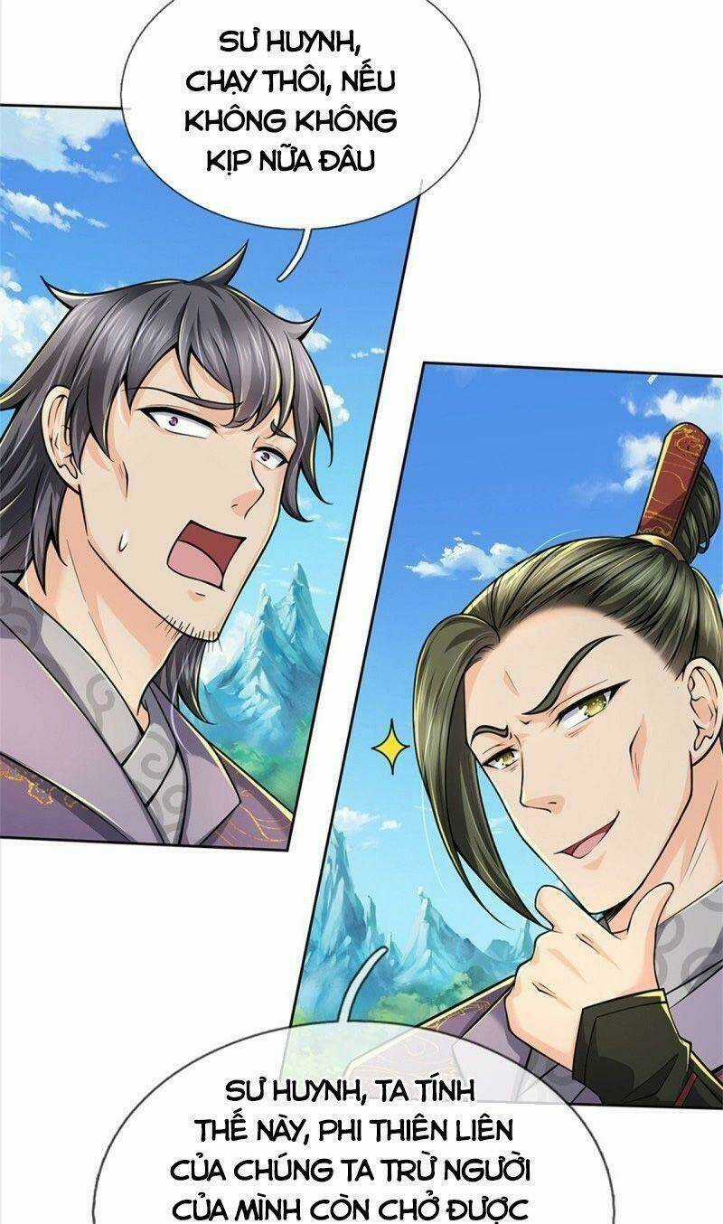 Chúa Tể Chi Lộ - Chapter 57 - Trang 25