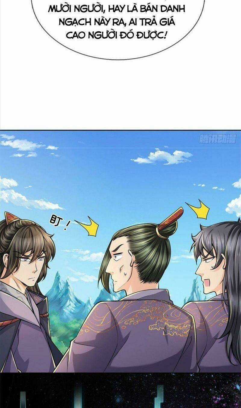 Chúa Tể Chi Lộ - Chapter 57 - Trang 26