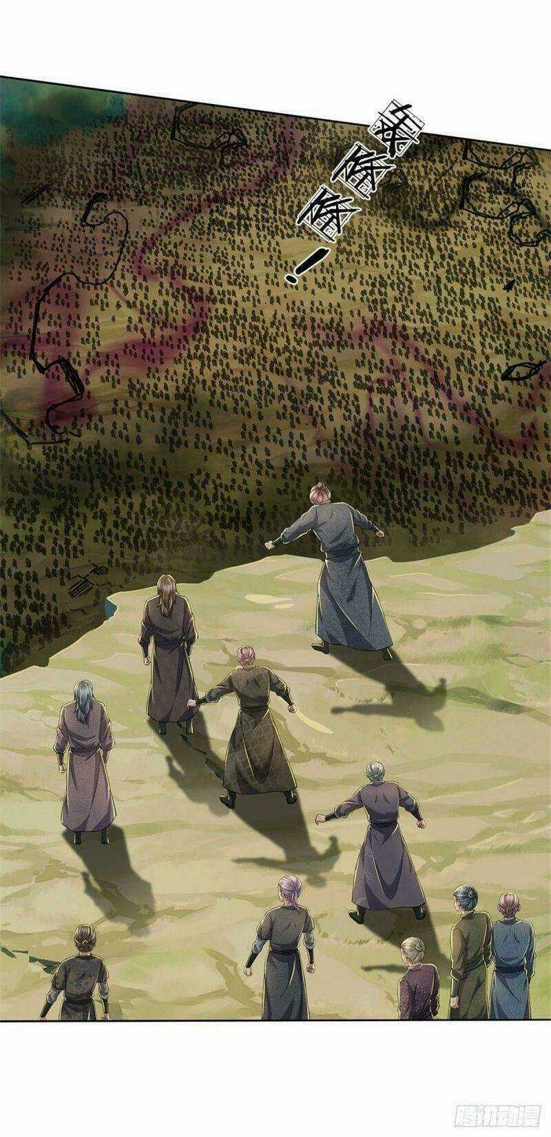 Chúa Tể Chi Lộ - Chapter 57 - Trang 4