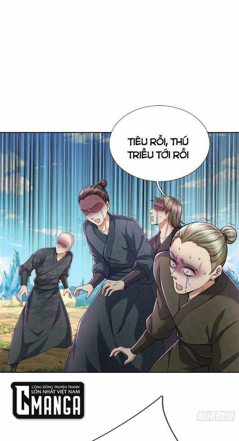 Chúa Tể Chi Lộ - Chapter 57 - Trang 5