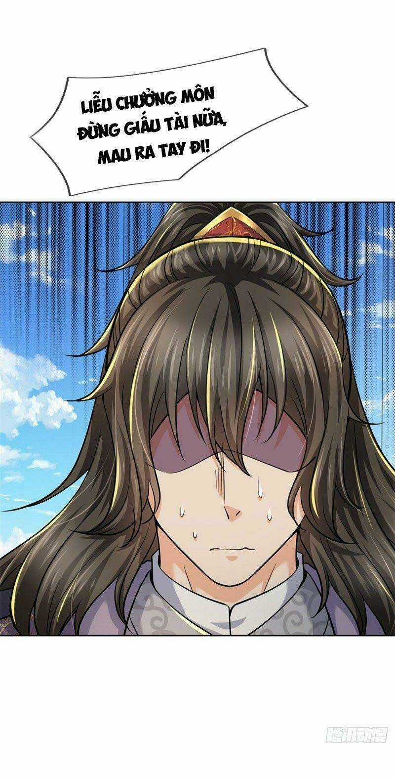 Chúa Tể Chi Lộ - Chapter 57 - Trang 7