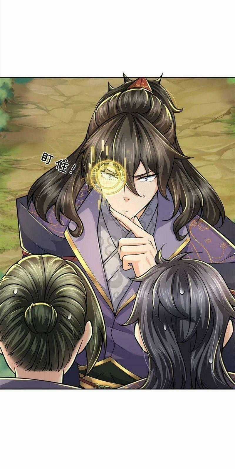 Chúa Tể Chi Lộ - Chapter 58 - Trang 1