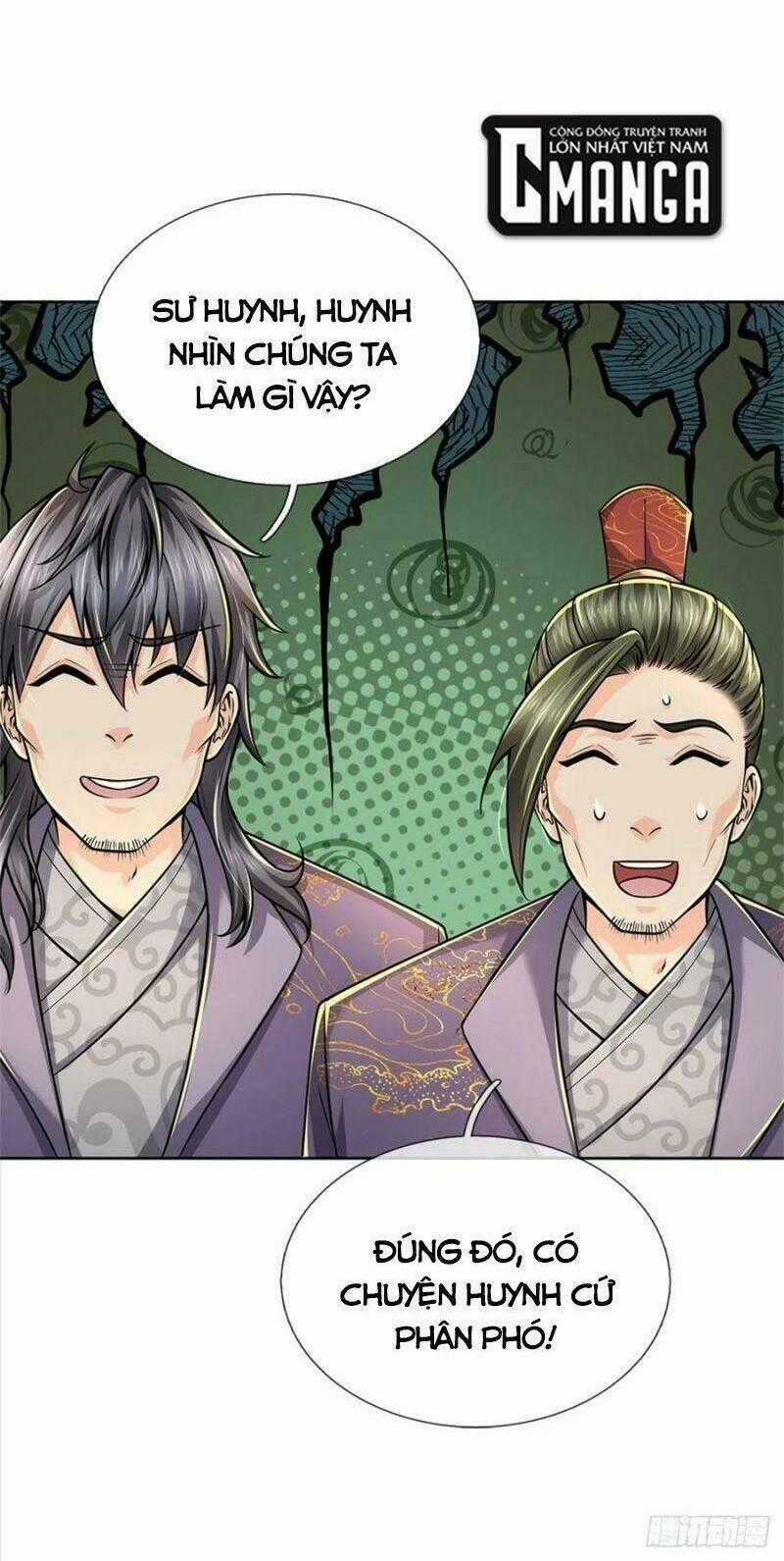 Chúa Tể Chi Lộ - Chapter 58 - Trang 2