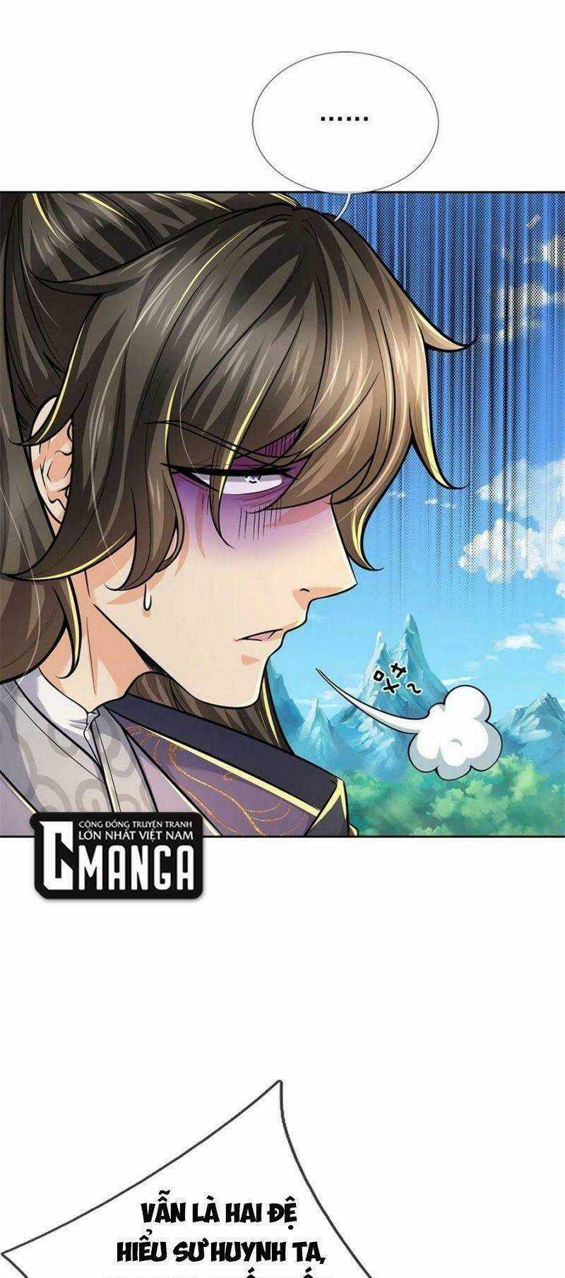 Chúa Tể Chi Lộ - Chapter 58 - Trang 17