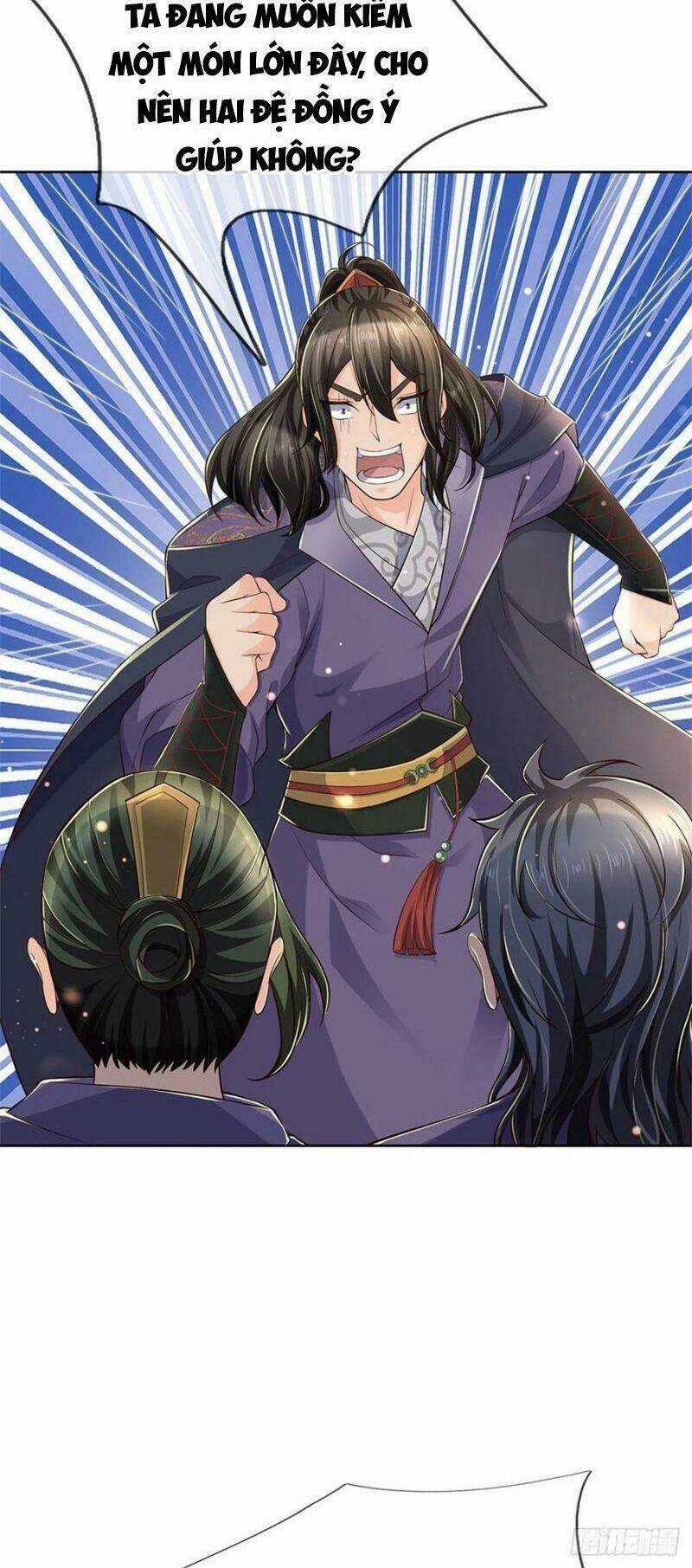 Chúa Tể Chi Lộ - Chapter 58 - Trang 18