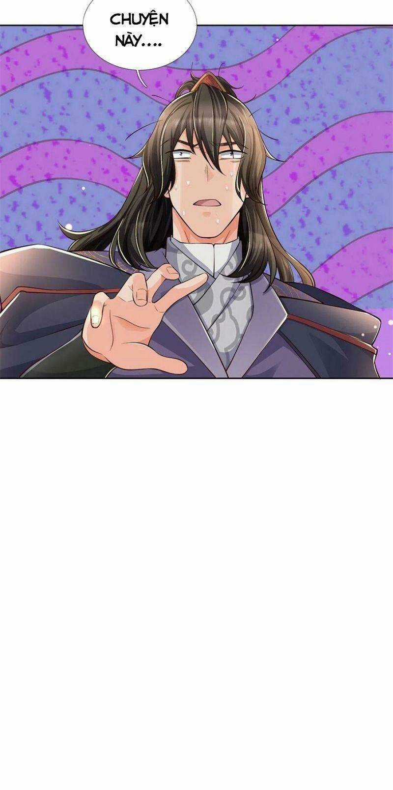 Chúa Tể Chi Lộ - Chapter 58 - Trang 23