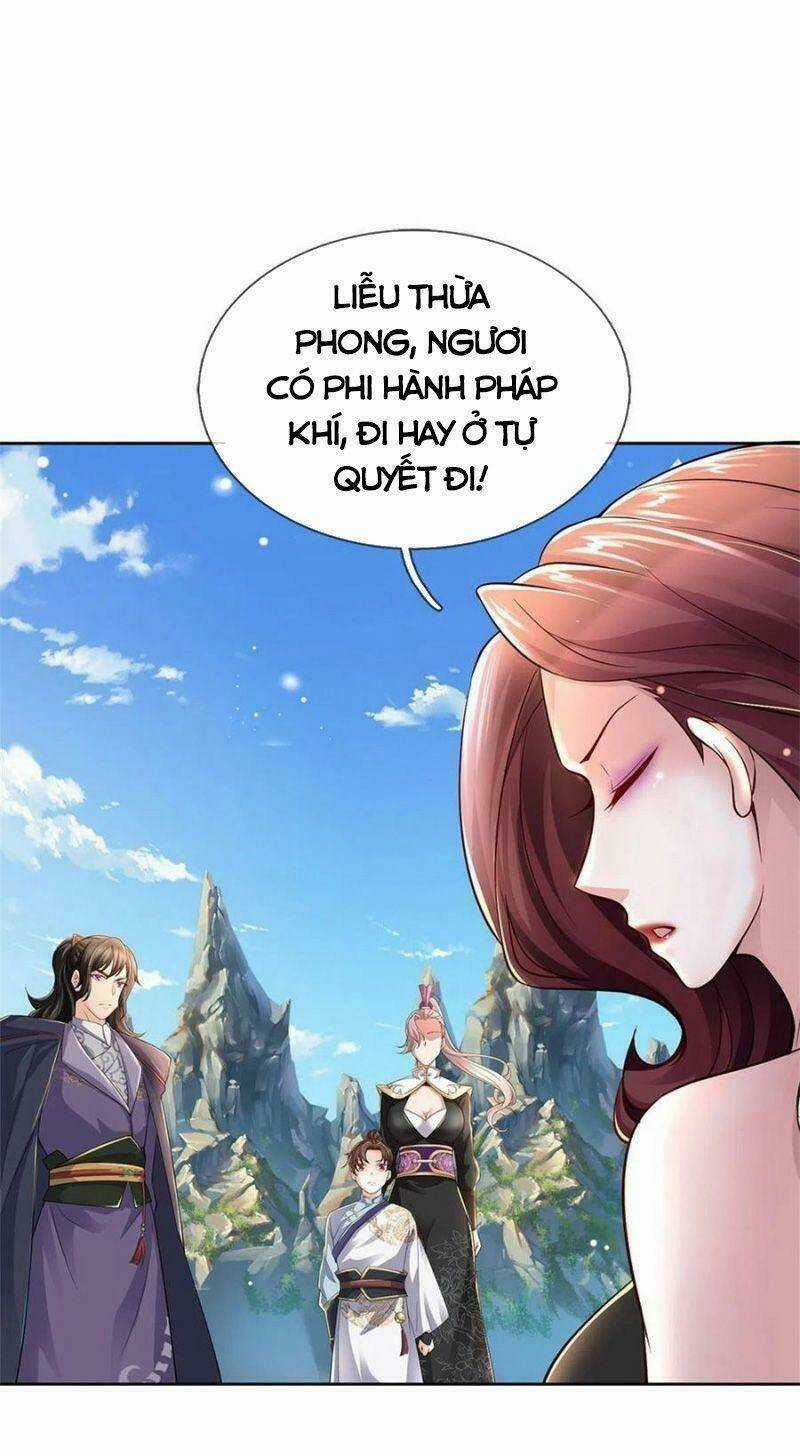 Chúa Tể Chi Lộ - Chapter 58 - Trang 25