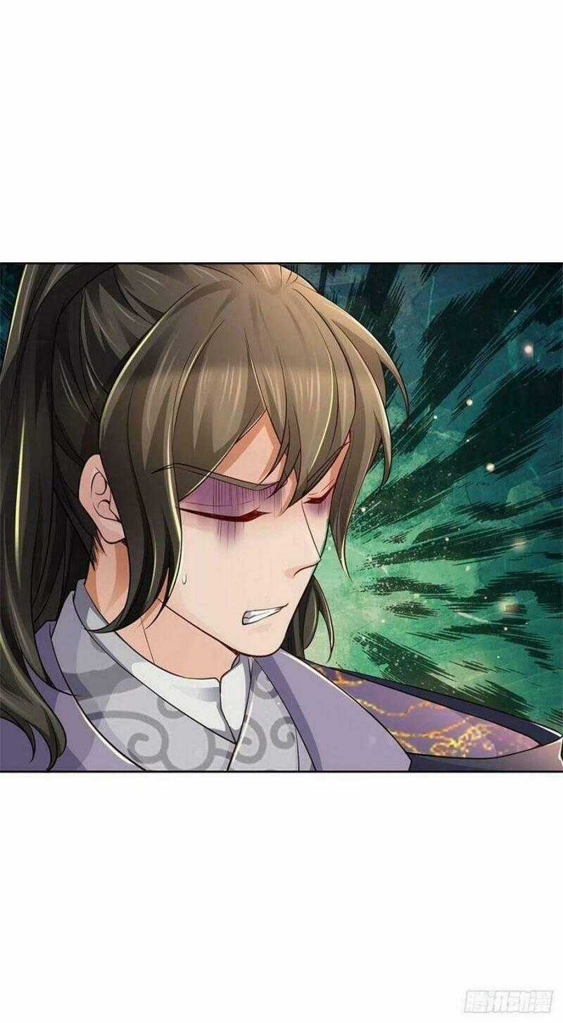 Chúa Tể Chi Lộ - Chapter 58 - Trang 26