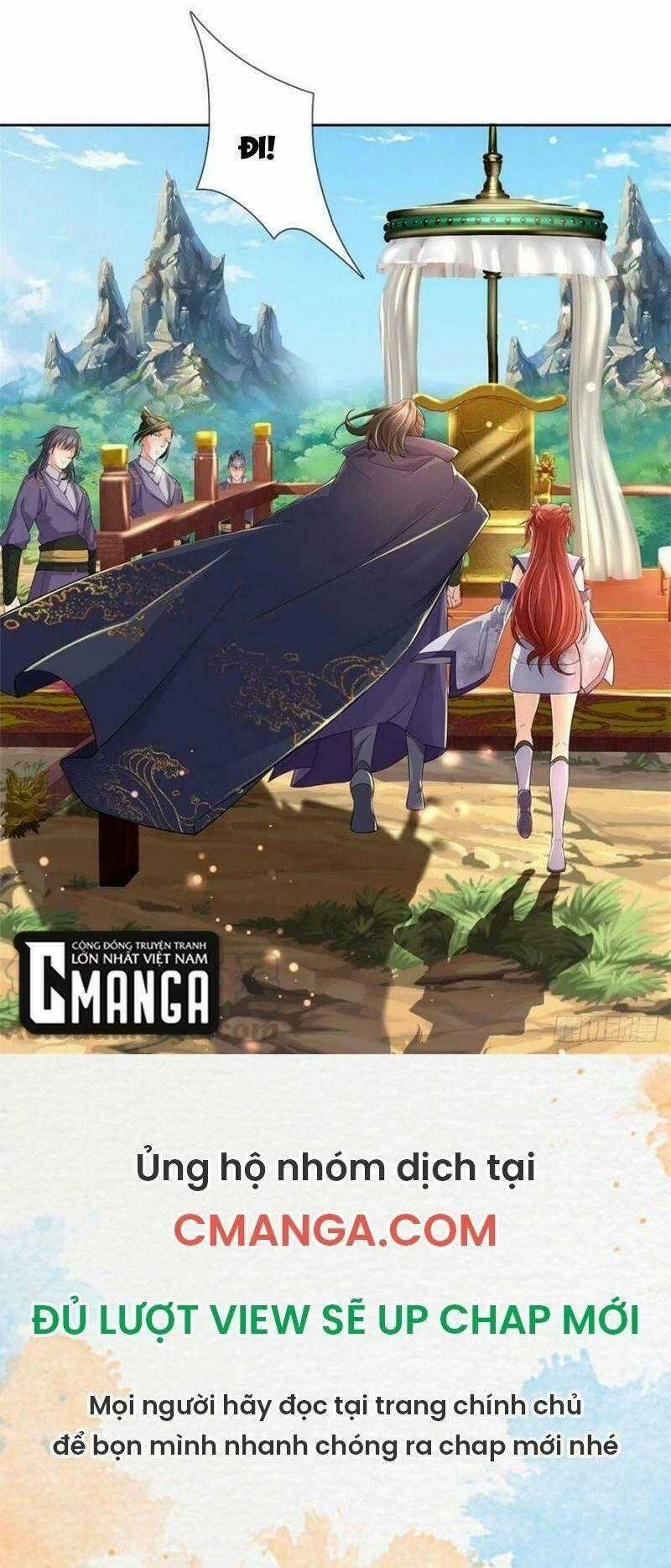 Chúa Tể Chi Lộ - Chapter 58 - Trang 27