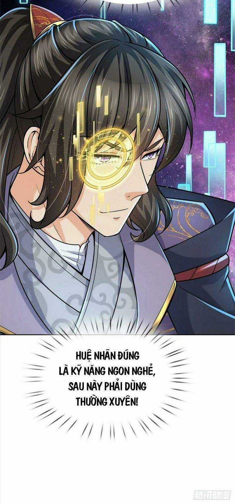 Chúa Tể Chi Lộ - Chapter 58 - Trang 4