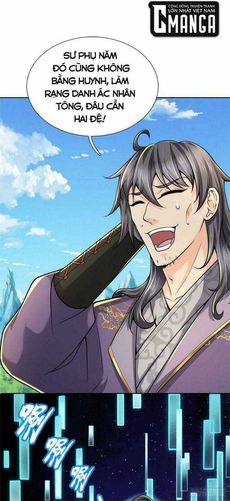 Chúa Tể Chi Lộ - Chapter 58 - Trang 6