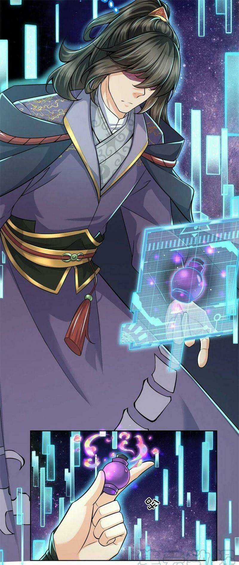 Chúa Tể Chi Lộ - Chapter 58 - Trang 7