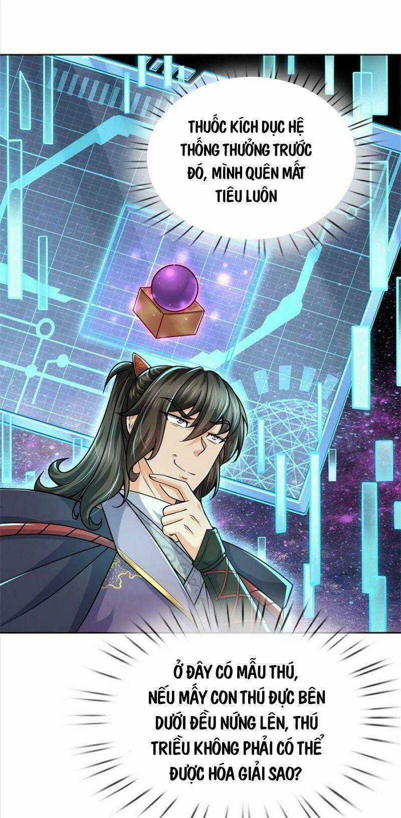 Chúa Tể Chi Lộ - Chapter 58 - Trang 9