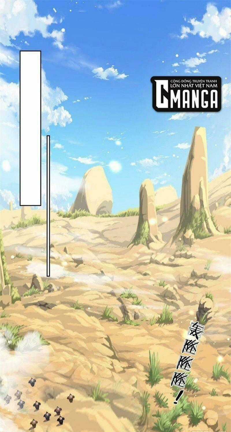 Chúa Tể Chi Lộ - Chapter 59 - Trang 1