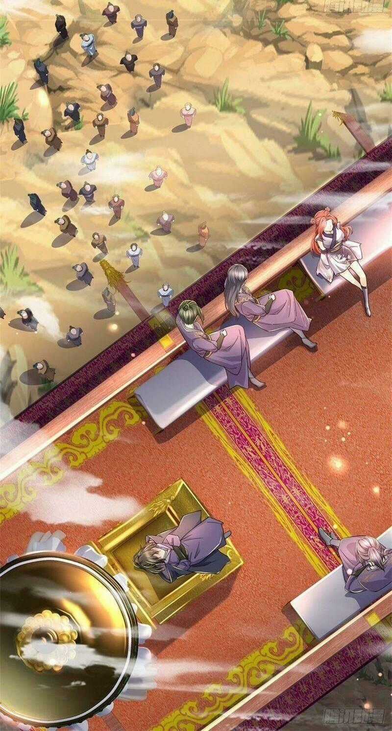 Chúa Tể Chi Lộ - Chapter 59 - Trang 2