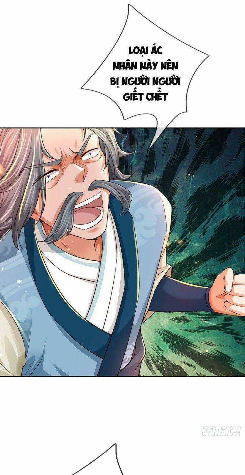 Chúa Tể Chi Lộ - Chapter 59 - Trang 11