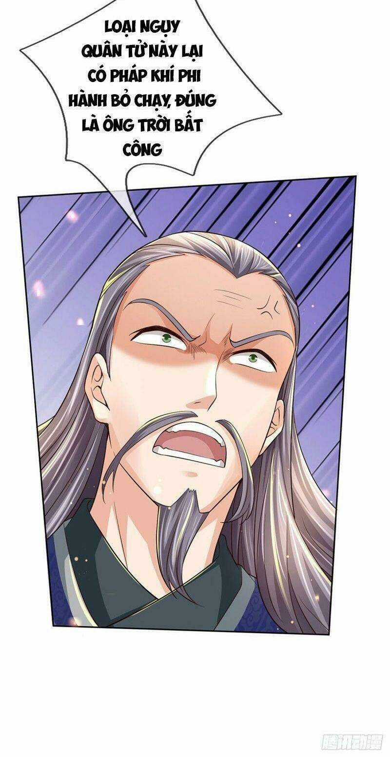 Chúa Tể Chi Lộ - Chapter 59 - Trang 12