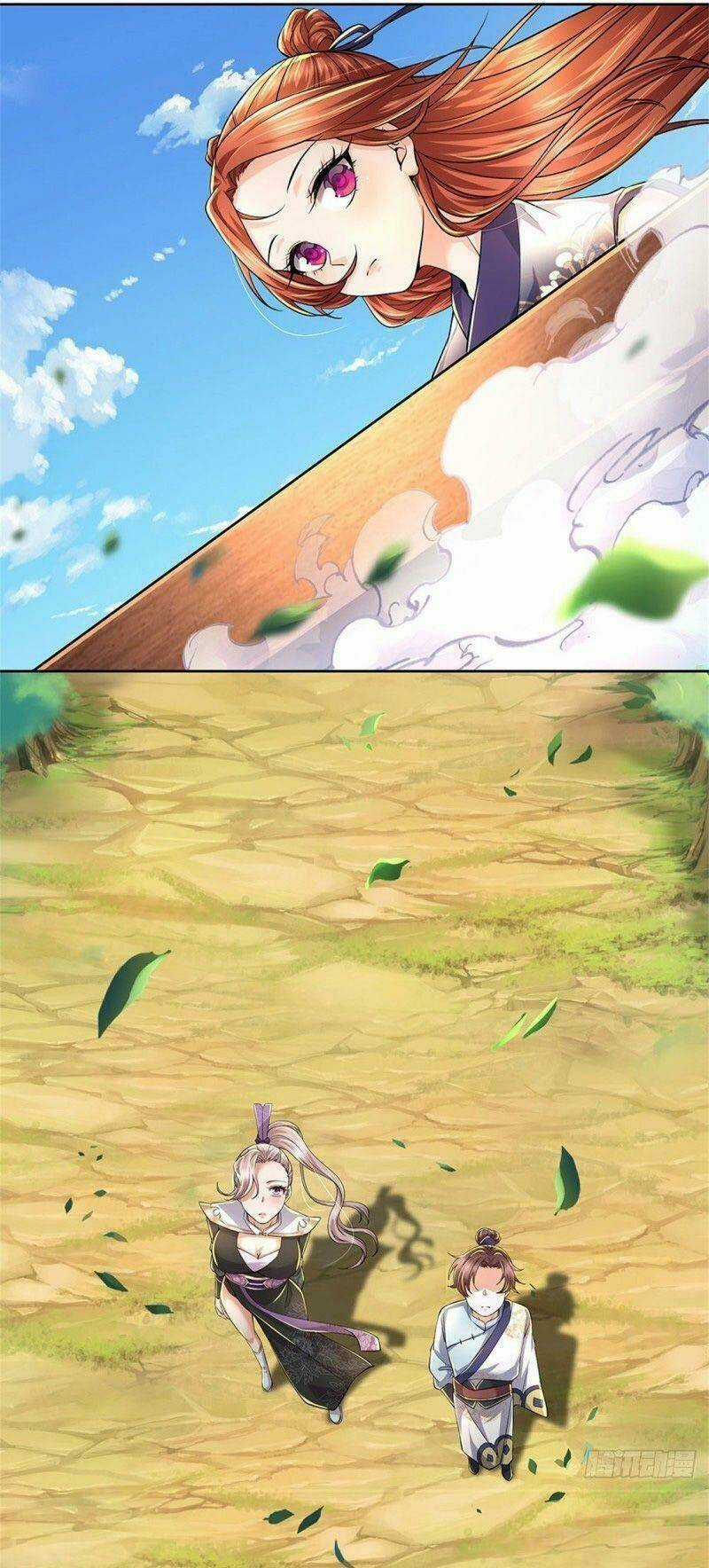 Chúa Tể Chi Lộ - Chapter 59 - Trang 15