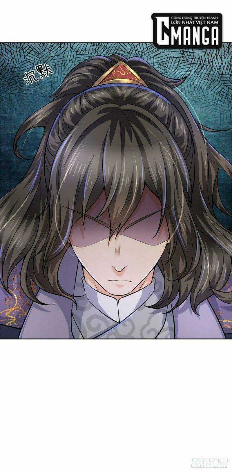 Chúa Tể Chi Lộ - Chapter 59 - Trang 18